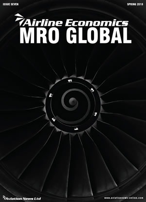 MRO Global magazine is now available